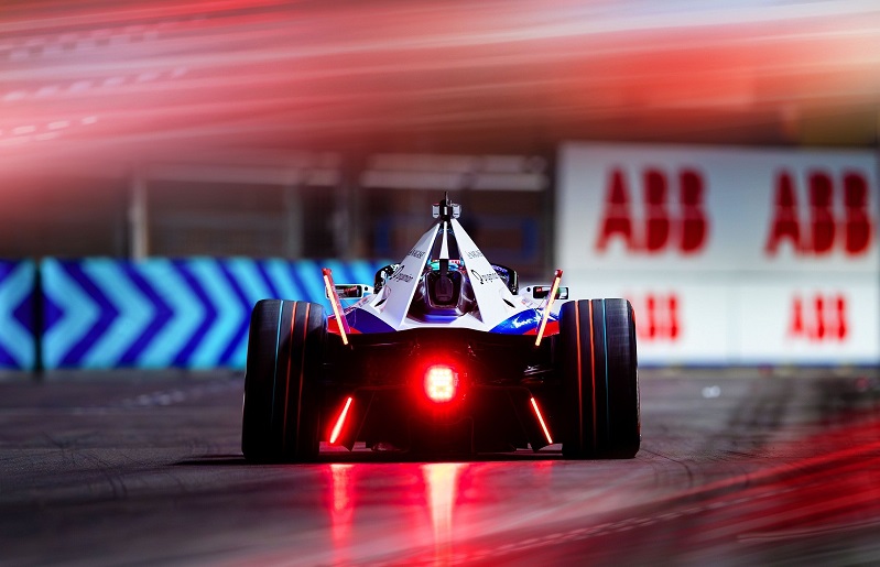 ABB renovó su alianza estratégica con la Fórmula E