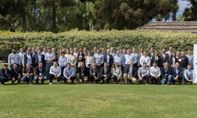 Pluspetrol realizó en Neuquén el Foro de Contratistas de Argentina 2025