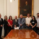 Convenio entre la UBA Y FLYBONDI PARA BENEFICIAR A LA COMUNIDAD UNIVERSITARIA