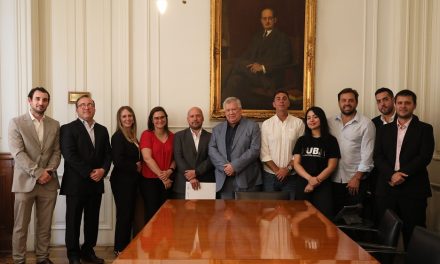 Convenio entre la UBA Y FLYBONDI PARA BENEFICIAR A LA COMUNIDAD UNIVERSITARIA