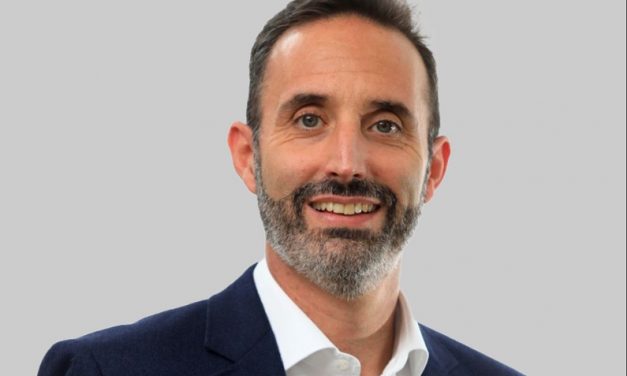 Guillermo Viano es el nuevo CFO de Holcim Argentina 