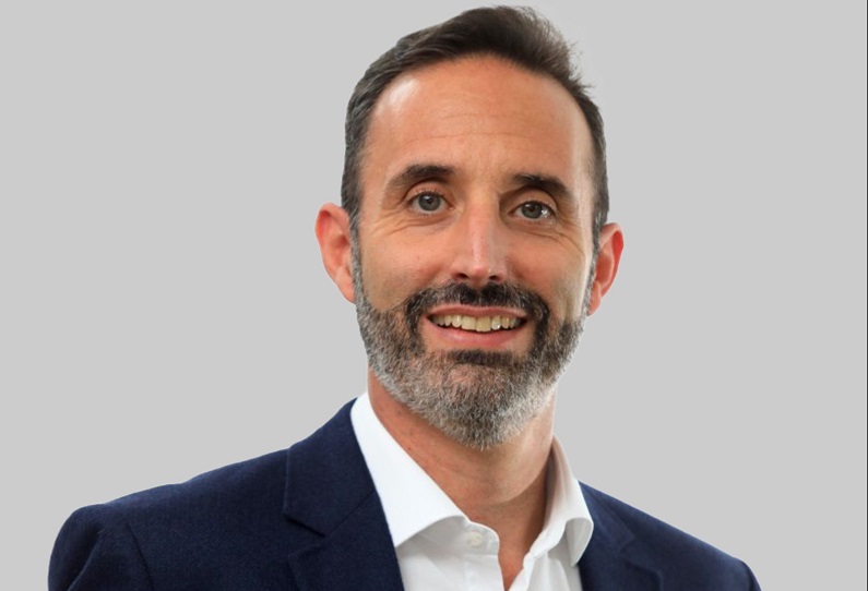 Guillermo Viano es el nuevo CFO de Holcim Argentina 