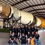 Jóvenes argentinos participaron en Estados Unidos de un programa de intercambio profesional 