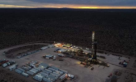 Phoenix Global Resources se convierte en el principal productor de petróleo de Río Negro