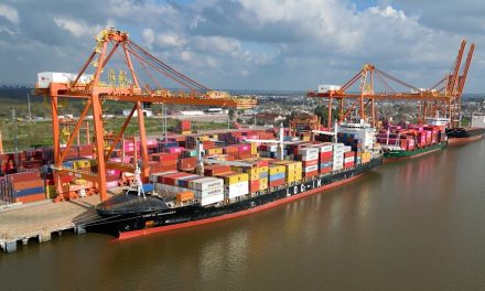 TECPLATA INCREMENTA LA FRECUENCIA DE SU SERVICIO LOG-IN