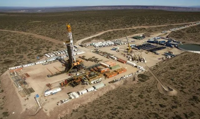 La Cámara Argentina de la Energía (CADE) renovó sus autoridades