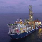 Acuerdo entre YPF y Eni para explorar bloque offshore en Uruguay