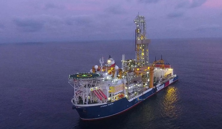 Acuerdo entre YPF y Eni para explorar bloque offshore en Uruguay