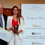 ABB fue premiada por el IAPG por su compromiso con la Gestión Integrada de Seguridad y Ambiente