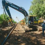 CAMUZZI INGRESA AL MERCADO INTERNACIONAL DEL GNL, con una inversión de u$s3.900 Millones