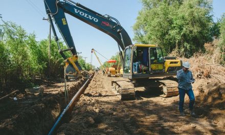 CAMUZZI INGRESA AL MERCADO INTERNACIONAL DEL GNL, con una inversión de u$s3.900 Millones