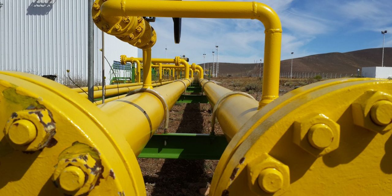 CAMUZZI ANUNCIó LA LIBERACIÓN DE FACTIBILIDADES EN LA CORDILLERA PATAGÓNICA