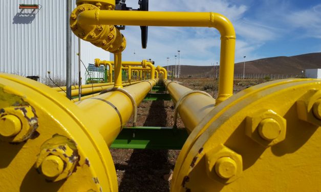 CAMUZZI ANUNCIó LA LIBERACIÓN DE FACTIBILIDADES EN LA CORDILLERA PATAGÓNICA