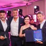 TecPlata distinguió a Ocean Network Express (ONE) por su aporte al comercio exterior