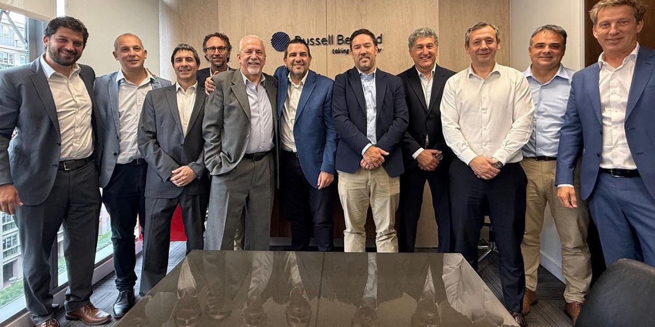 RUSSELL BEDFORD ARGENTINA INTEGRA A PKF AUDISUR Y CONSOLIDA SU CRECIMIENTO EN EL MERCADO LOCAL