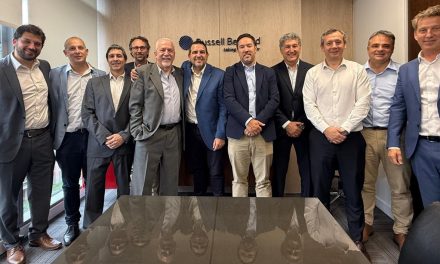 RUSSELL BEDFORD ARGENTINA INTEGRA A PKF AUDISUR Y CONSOLIDA SU CRECIMIENTO EN EL MERCADO LOCAL