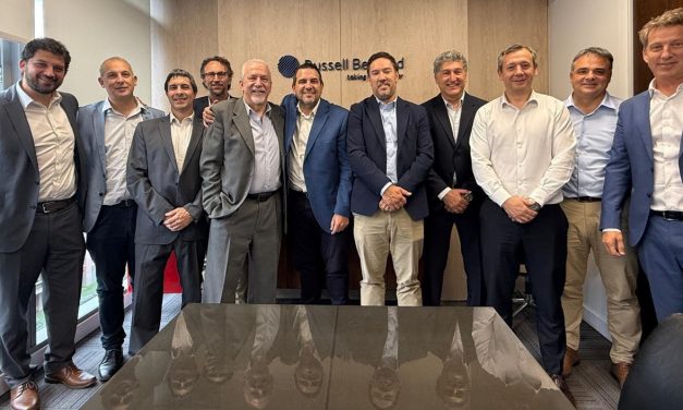 RUSSELL BEDFORD ARGENTINA INTEGRA A PKF AUDISUR Y CONSOLIDA SU CRECIMIENTO EN EL MERCADO LOCAL