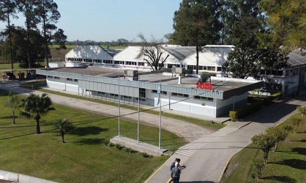 ABB Argentina obtuvo la certificación internacional «Mission to Zero» para su planta de Tucumán