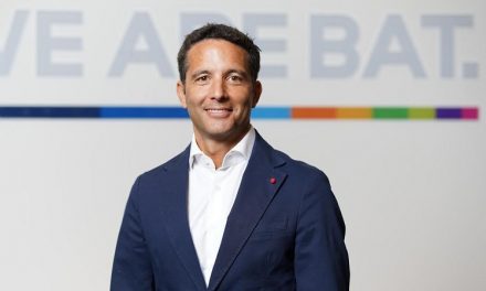 Jorge Diego Arguindegui es el nuevo Country Manager de BAT Argentina