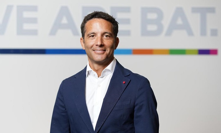 Jorge Diego Arguindegui es el nuevo Country Manager de BAT Argentina