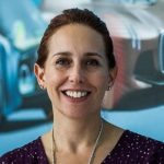 Maru Escobedo es la nueva Presidente y CEO de BMW Group Latinoamérica