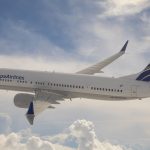 COPA AIRLINES FUE RECONOCIDA COMO LA AEROLÍNEA MÁS PUNTUAL DE LATINOAMÉRICA