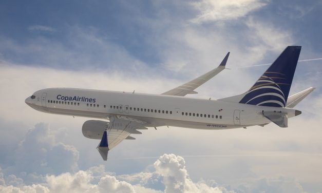 COPA AIRLINES FUE RECONOCIDA COMO LA AEROLÍNEA MÁS PUNTUAL DE LATINOAMÉRICA