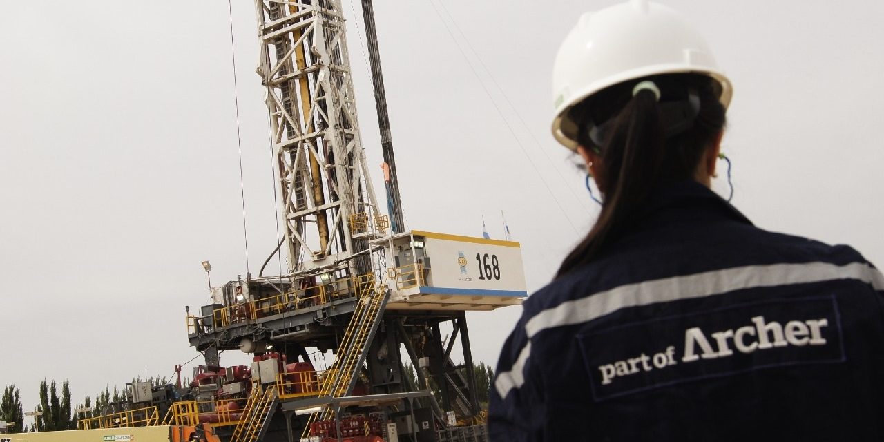 Archer vendió sus operaciones de workover y pulling en el Golfo San Jorge
