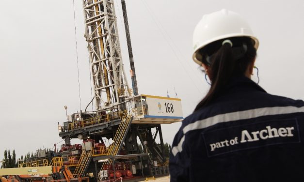 Archer vendió sus operaciones de workover y pulling en el Golfo San Jorge