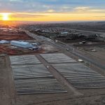 Kaizen Energy proyecta ampliar la capacidad del Parque Solar de Cutral Co