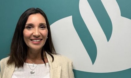 Santander nombró a Mariela Arce como su nueva Head de Marketing