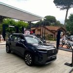 HONDA presenta EN CARILÓ SUS PRINCIPALES NOVEDADES para 2026