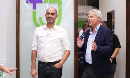 Farmacity se suma al programa Ciudadanía Porteña y facilita el acceso a medicamentos