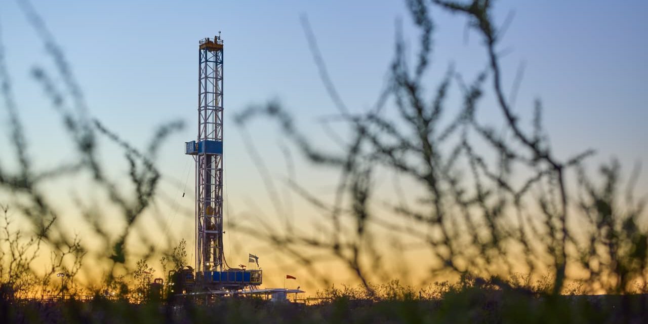 Vista incrementó un 57% sus reservas probadas y un 59% su producción total de hidrocarburos