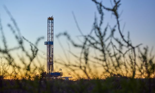 Vista incrementó un 57% sus reservas probadas y un 59% su producción total de hidrocarburos