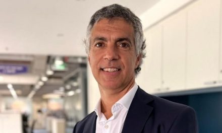 SEBASTIÁN SÁNCHEZ RAMOS ES EL NUEVO GERENTE GENERAL DE CAMUZZI ENERGÍA