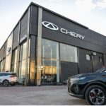 CHERY INAUGURÓ SU NUEVO CONCESIONARIO OFICIAL ARMADA PILAR