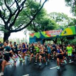 Más de 8.000 personas participaron del Festival Farmacity en los bosques de Palermo