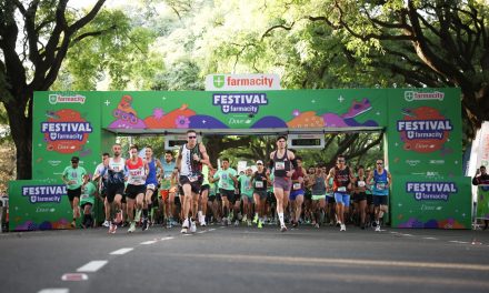 Festival Farmacity 2026 invita a vivir una jornada para celebrar el bienestar