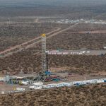 GEOPARK INICIA PERFORACIÓN EN VACA MUERTA EN EL BLOQUE LOMA JARILLOSA ESTE