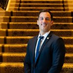 El Hotel InterContinental Buenos Aires presentó a su nuevo Director de Marketing y Ventas 