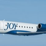 JOY: Se suma una nueva aerolínea al mercado doméstico