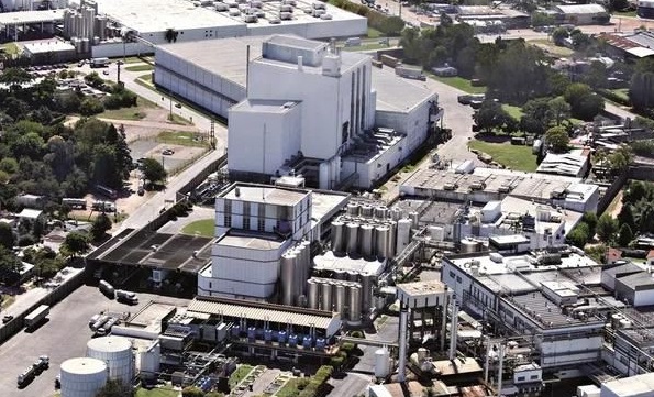 Danone y Arcor se quedan con 100% de La Serenísima, la mayor láctea de la Argentina