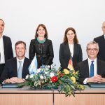 Southern Energy y SEFE firman el mayor contrato para la venta de GNL de Argentina al mundo