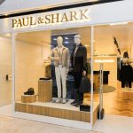Paul & Shark abre su primera boutique en Buenos Aires