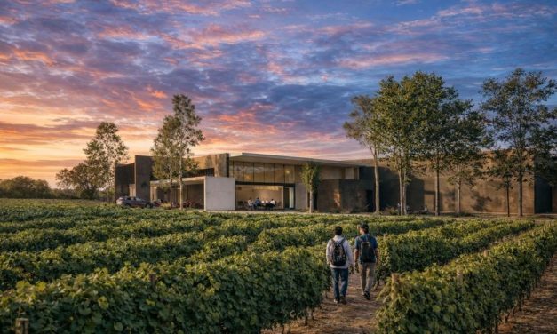 Nuevo proyecto de lujo de Wyndham Hotels & Resorts en Mendoza