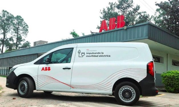 ABB comenzó 2026 con resultados récord: crecimiento de 18% en el primer trimestre