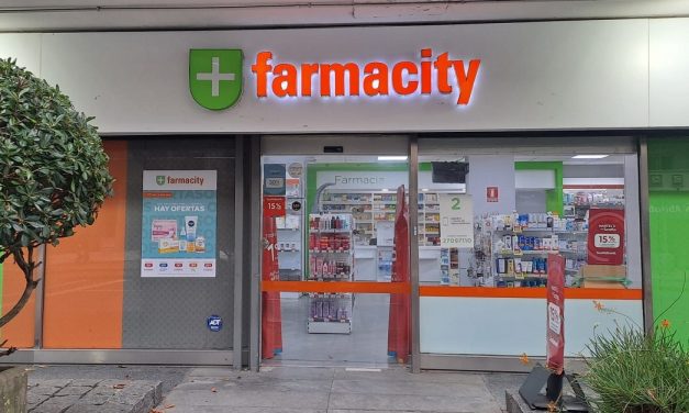 Farmacity amplía su presencia en Uruguay y refuerza su compromiso regional