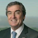 Gastón Bourdieu es el nuevo presidente del Banco Galicia