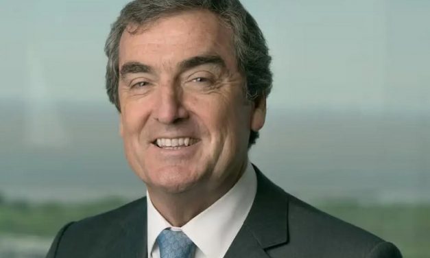Gastón Bourdieu es el nuevo presidente del Banco Galicia